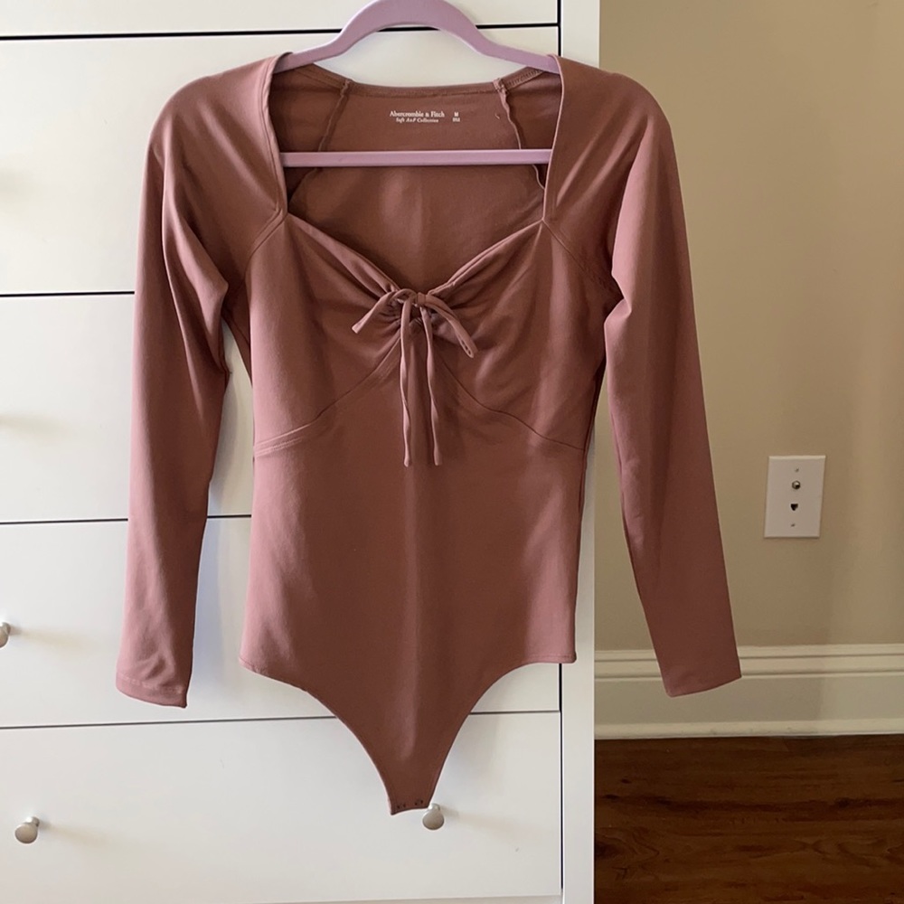 Abercrombie Body Suit